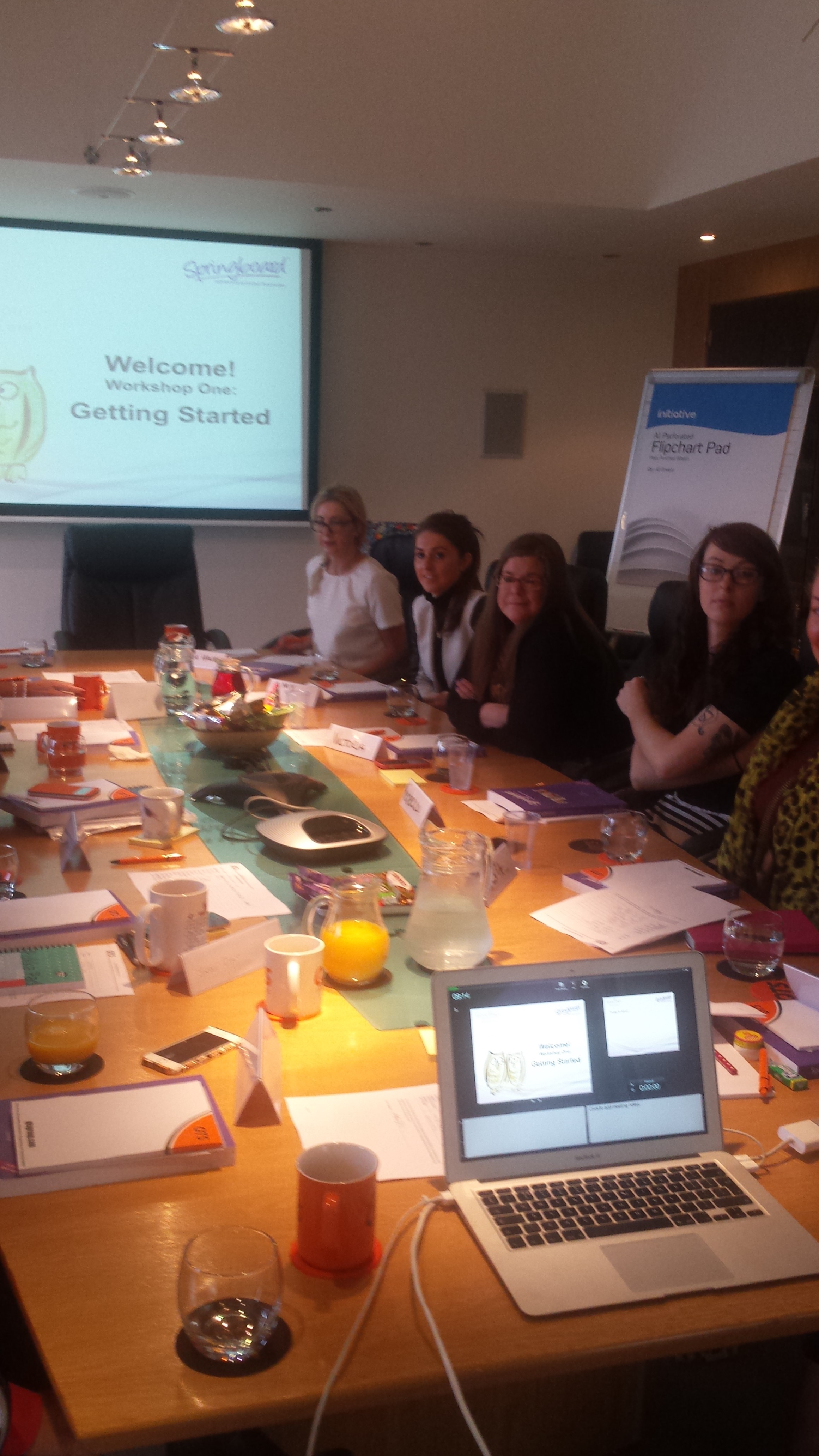 Personal Development