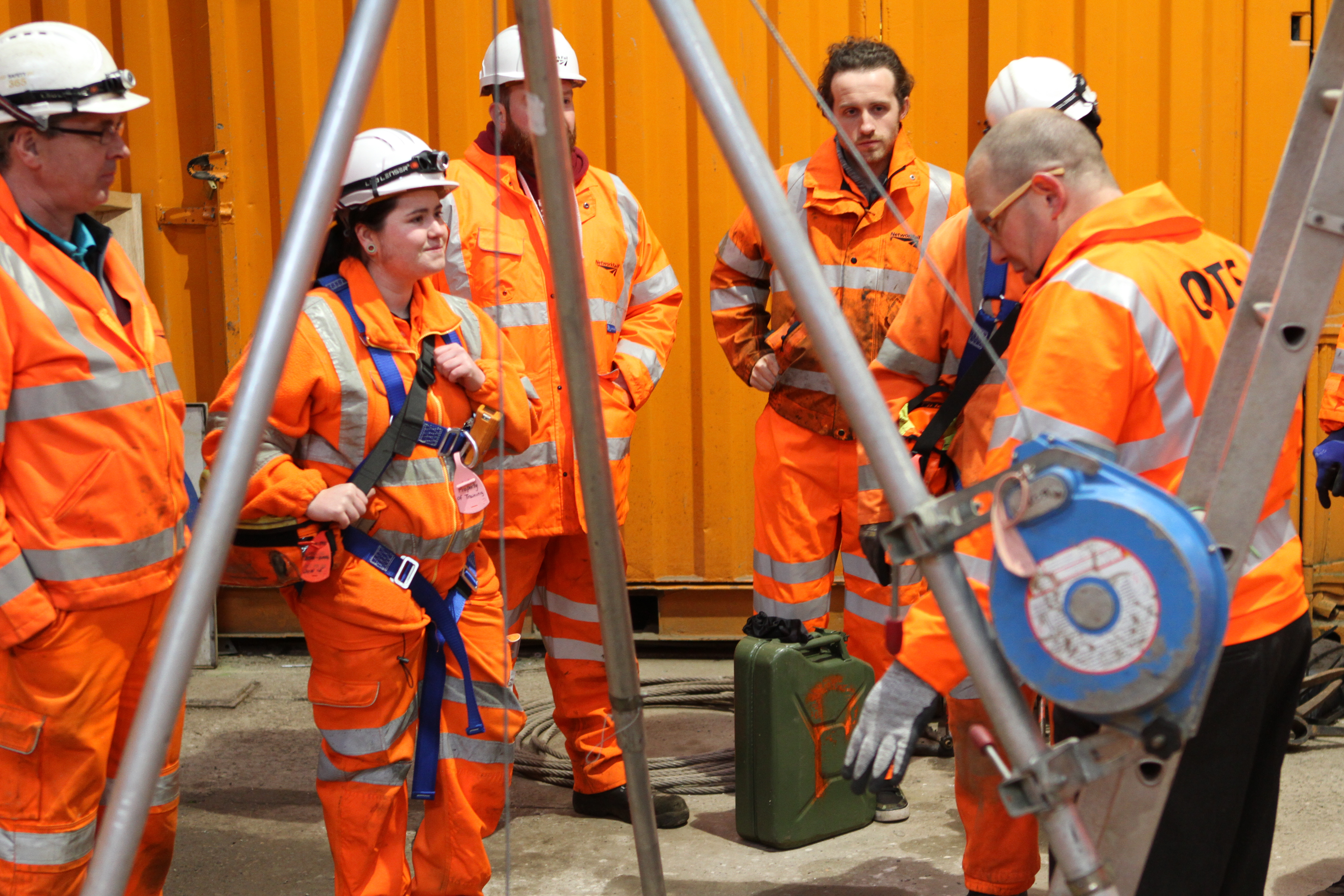 We always strive to put our customer’s needs first